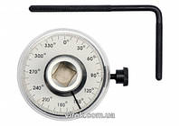 Кутомір для докручування болтів YATO YT-0593 (з/без ПДВ)