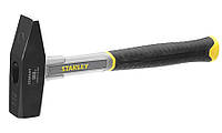 Молоток слюсарний STANLEY "Fiberglass DIN" вага 800 грам (STHT0-51909)