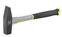 Молоток слюсарний STANLEY "Fiberglass DIN" вага 500 грам (STHT0-51908)