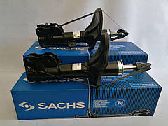 GERMANY 317148 Амортизатор передній Subaru Legacy Субару Легасі 2003-2012 газ-масло