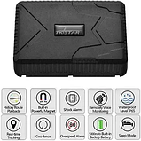 Автомобільний GPS координатор TK-STAR TK-915 із магнітним трекером, фото 4