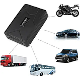 Автомобільний GPS координатор TK-STAR TK-915 із магнітним трекером, фото 7