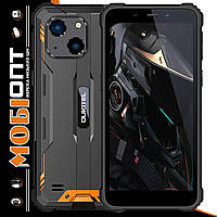 Смартфон Oukitel WP20 4/32Gb Orange Global version