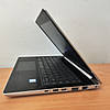 Ноутбук б/в HP ProBook 430 G5 13.3" FHD IPS 4 ядра i5-8250u/8Gb DDR4/SSD 256Gb/Intel UHD Graphics 620, фото 5