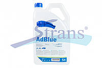 Рідина Adblue 5 Л