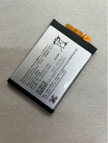 Акумулятор Sony Xperia XA2 Dual (H3113) / L2(L4311) /L3(L4312) / SNYSK84 /LIP1654ERPC, 3300 Mah АААА Original PRC