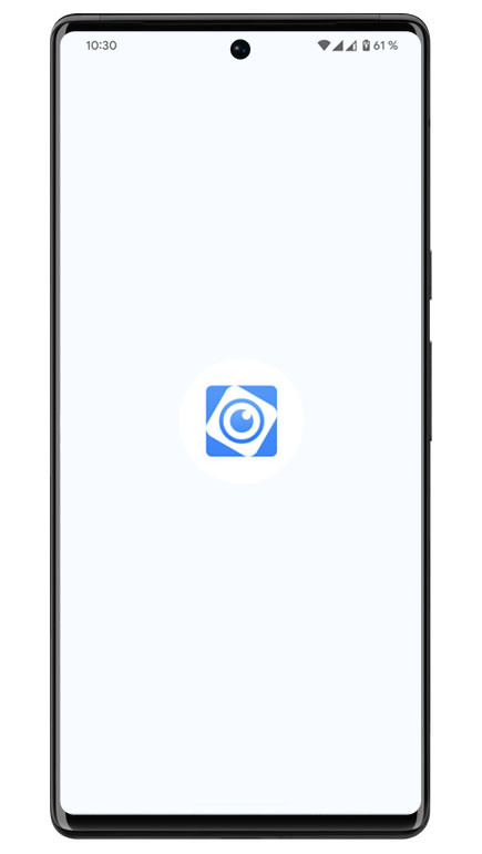 Мобільний додаток DMSS