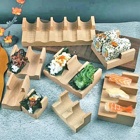 Дошка для подачі суші "Шантоу"