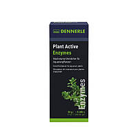 DENNERLE Стимулятор зростання Plant Active Enzymes, 50 мл (4827)