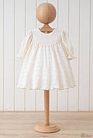 Платье для маленькой принцессы (68 см.) MYMIO baby