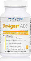 Комплекс для пищеварения (Devigest ADS) Arthur Andrew Medical 90 капсул