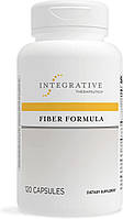 Пищевые волокна (Fiber Formula) Integrative Therapeutics 120 капсул