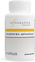 Комплекс для пищеварения (Heartburn Advantage) Integrative Therapeutics 60 капсул