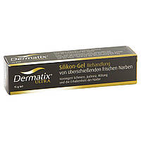 Дерматикс ультра (Dermatix Ultra) - гель для лечения рубцов и шрамов (15 г) ГЕРМАНИЯ
