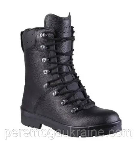 Тактичні черевики жіночі 91280007 Mil-Tec WOMEN COMBAT BOOTS 250 мм