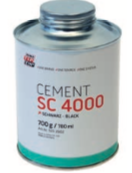 Клей Cement SC 4000 зеленый +активатор