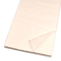 Підкладка гігієнічна AIRM HEALTH одноразова 70х40 см бежева, набір 100 шт. (8674)