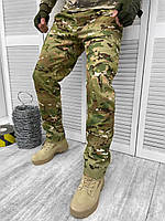 Военные мужские штаны мультикам simplicity грета для армии Ukraine