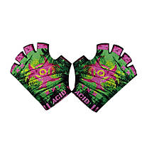 Дитячі ігрові рукавиці "ACID" з STANDOFF 2