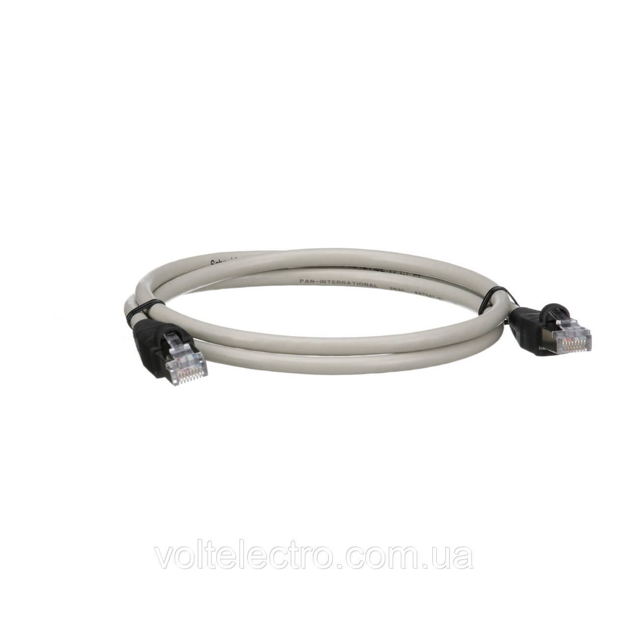 КАБЕЛЬ ДЛЯ ГРАФІЧНОГО ТЕРМІНАЛУ 1M 24 V