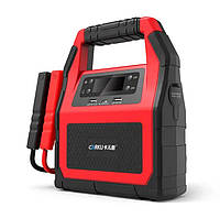 Джамп стартер Carku EPower-99C 12/24 В бустер Jump starter 42000mAh