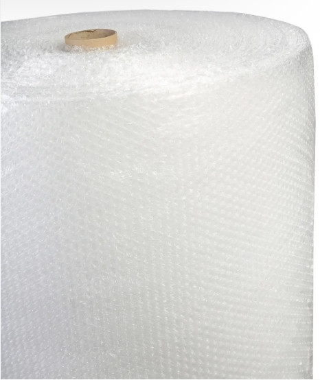 Повітряно-пухирчаста плівка — 50см × 10м, фото 1