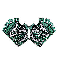 Дитячі ігрові рукавиці "TROGLODYTE" з STANDOFF 2