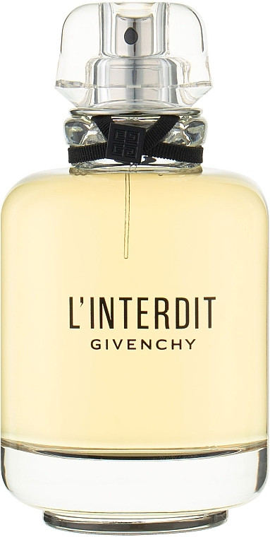 Парфумована вода Givenchy L'Interdit 80ml