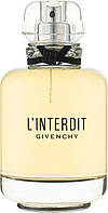 Парфумована вода Givenchy L'Interdit 80ml