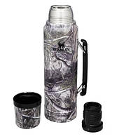 Термос Stanley Legendary Classic Country DNA Mossy Oak 1 л.