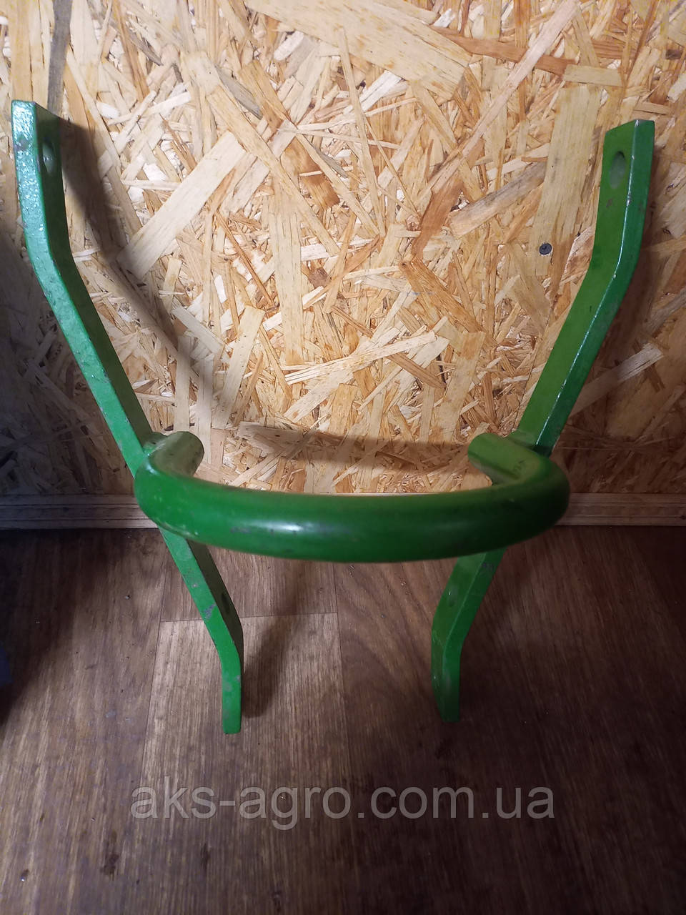 Кронштейн AA22420 John Deere