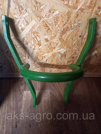 Кронштейн AA22420 John Deere, фото 1
