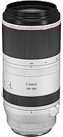 Canon RF 100-500mm f/4.5-7.1 L IS USM