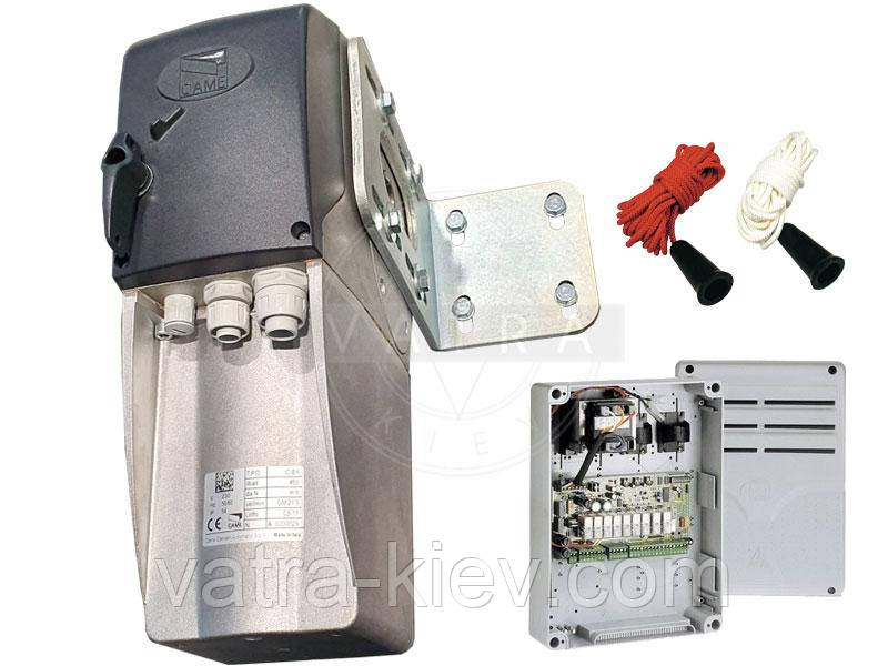 CAME C-BXK Вальний промисловий привод до 52 кв. м., 230 В, фото 1