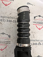 Патрубок інтеркулера Volkswagen Passat B6 3c0145770E