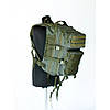 Тактичний рюкзак Tramp Squad 35 л green UTRP-041-green, фото 2
