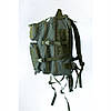 Тактичний рюкзак Tramp Squad 35 л green UTRP-041-green, фото 3