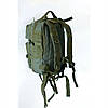 Тактичний рюкзак Tramp Squad 35 л green UTRP-041-green, фото 4