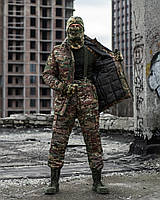 Зимний мужской костюм мультикам мембрана с утеплителем Thinsulate Oblivion Stels для армии Ukraine