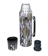 Термос Stanley Legendary Classic Bottomland Mossy Oak 1 л.