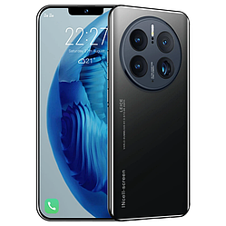 Смартфон MA50 Pro black 5G 7,3-дюйма 7000 Мач 16Гб+1Тб