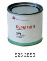 Паста REMAFIX S для ремонта мягкой резины