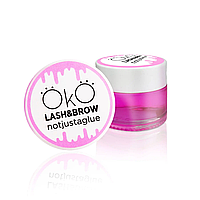 OKO Клей без клею Lash Lami Balm, 15 мл