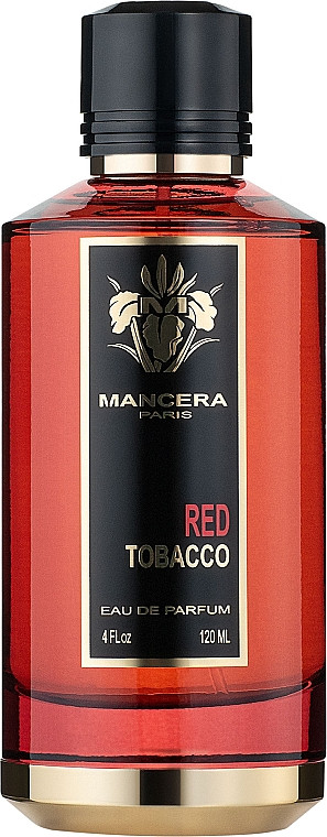 Парфумована вода Mancera Red Tobacco 120ml