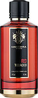 Парфумована вода Mancera Red Tobacco 120ml, Тестер