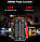 Джамп стартер Carku EPower-326 12/24 В бустер Jump starter 56000mAh 2000А, фото 10