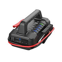 Джамп стартер Carku EPower-326 12/24 В бустер Jump starter 56000mAh 2000А