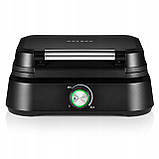 Вафельниця Mozano Smart 2200 ватт AGD/GOF/001, фото 8