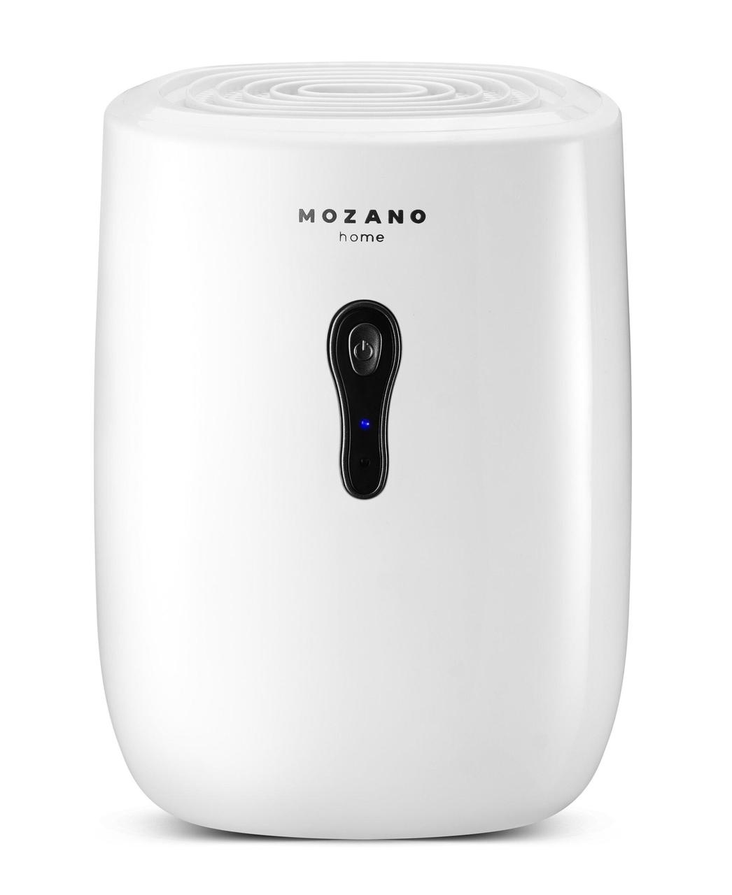 Осушувач повітря, вологопоглинач Mozano 3 Dry Vac AGD/OSU/POW Білий, фото 1