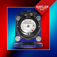 Іригаційний лічильник води Baylan (IP68) W-4i Dn150 (ХВ)
